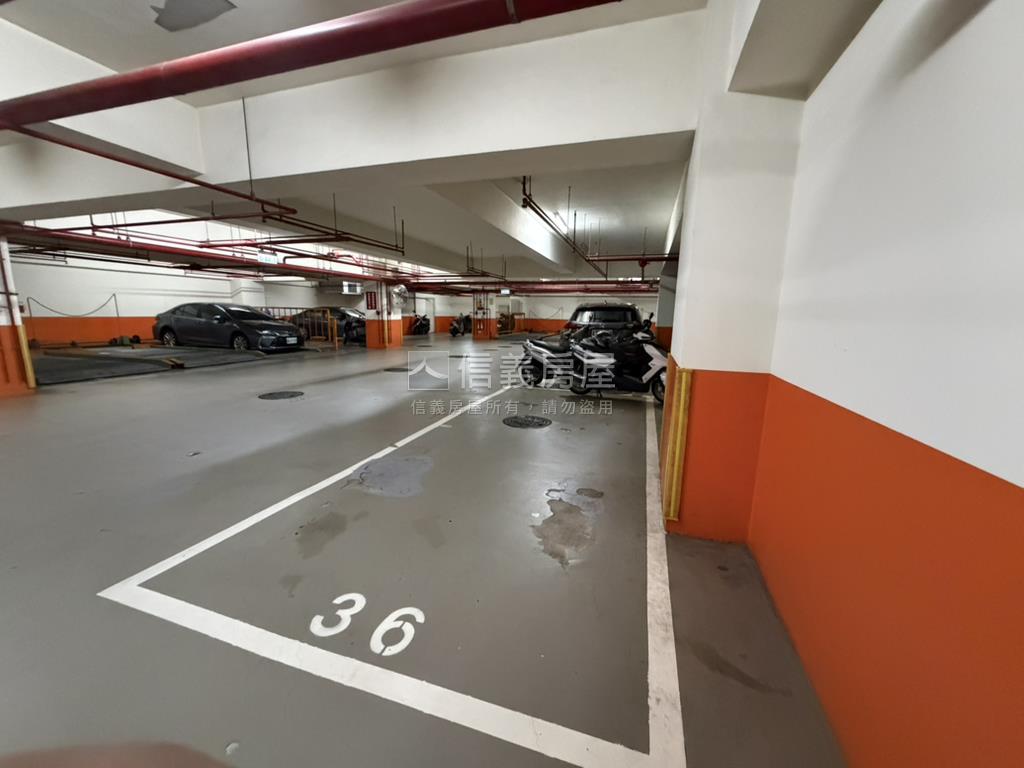 近火車站自住投資兩相宜房屋室內格局與周邊環境