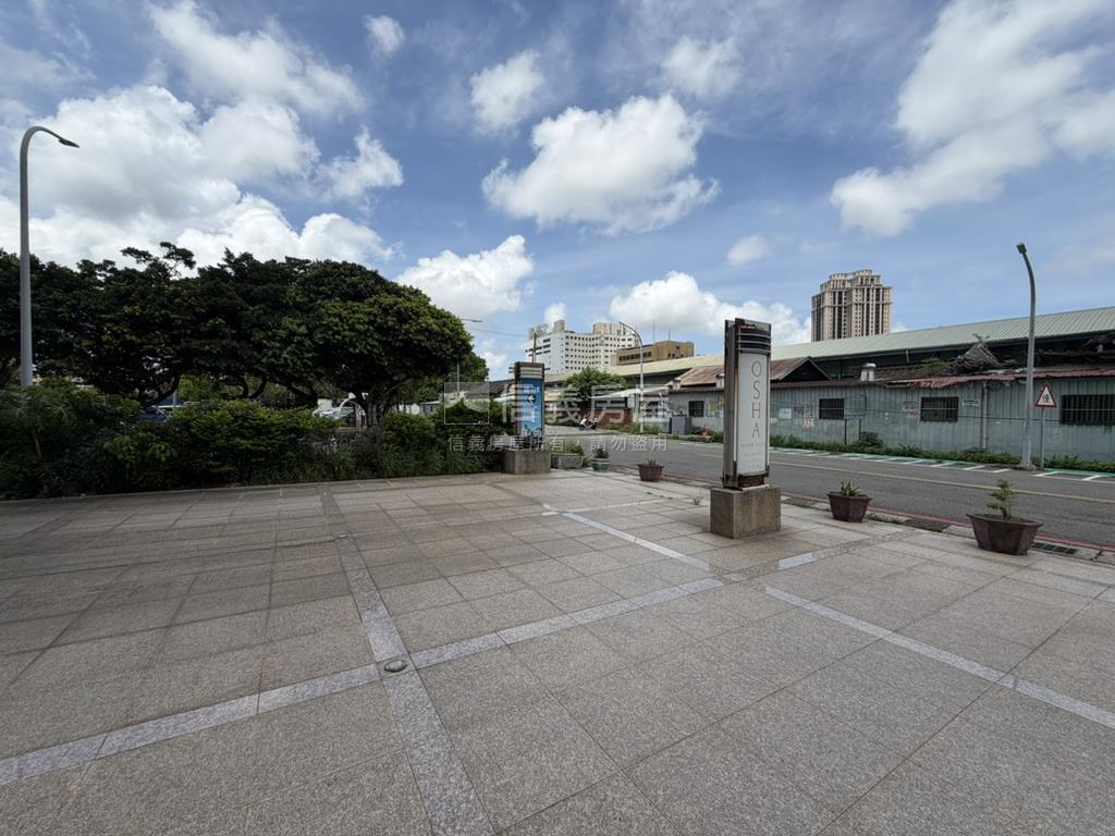 近火車站自住投資兩相宜房屋室內格局與周邊環境