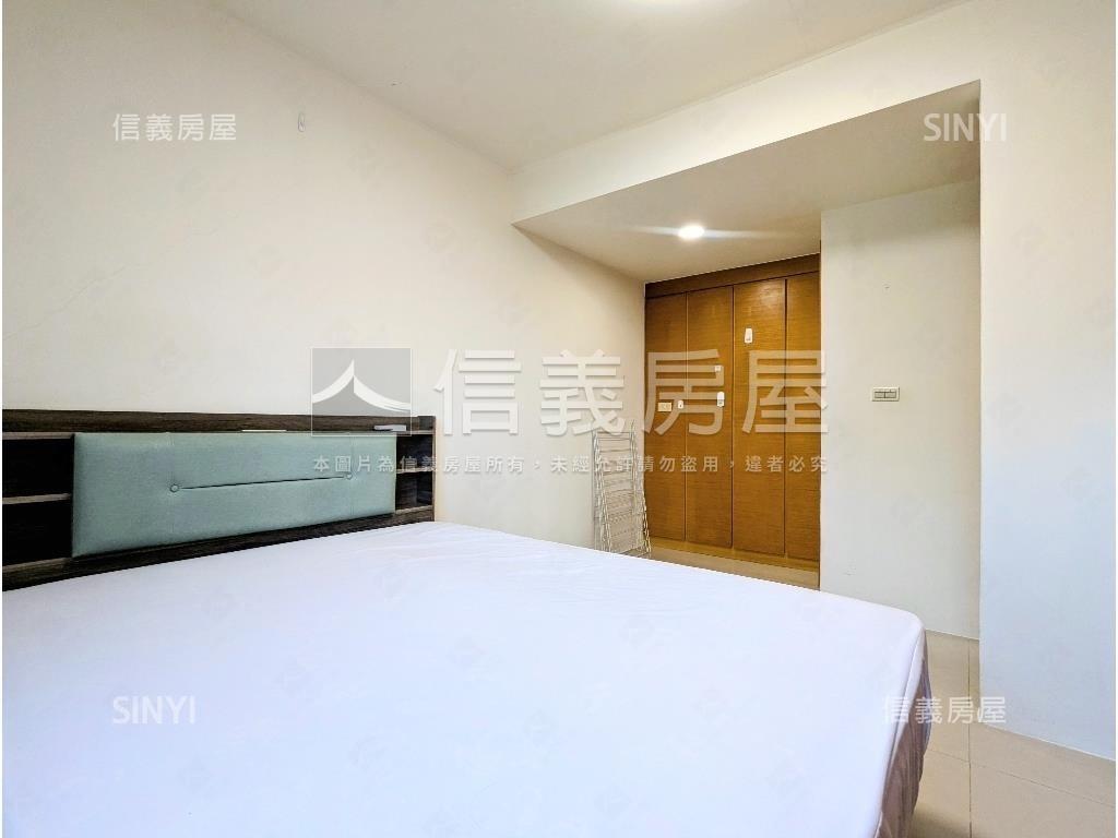 捷運。學區。名家二房房屋室內格局與周邊環境