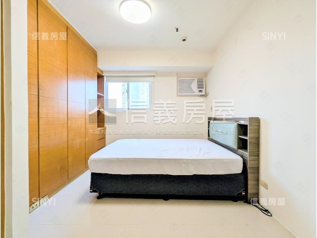 捷運。學區。名家二房房屋室內格局與周邊環境