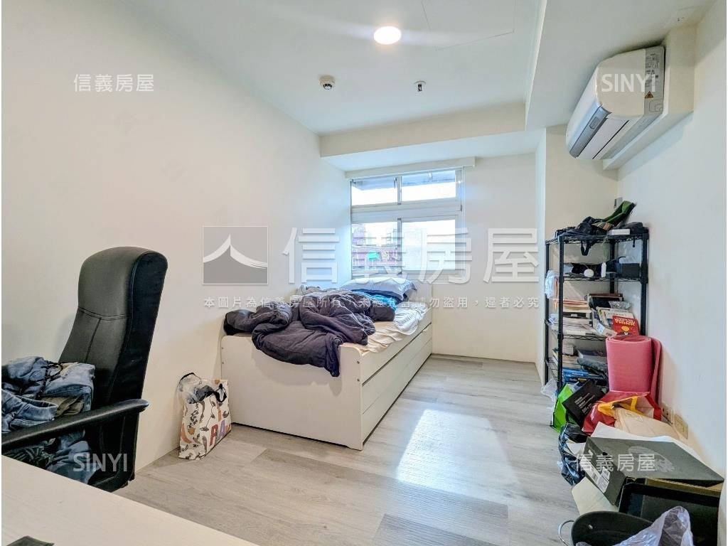 捷運。學區。名家二房房屋室內格局與周邊環境