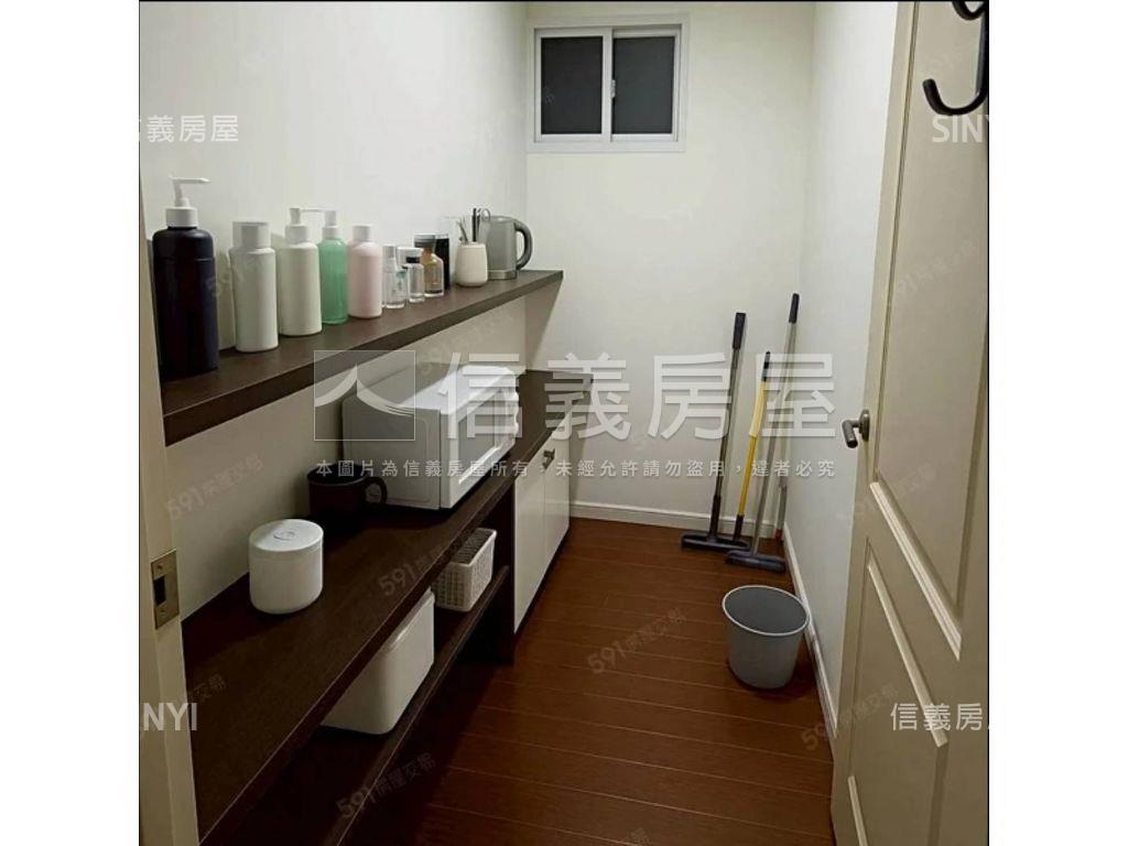 安南約１０米臨路獨門透天房屋室內格局與周邊環境