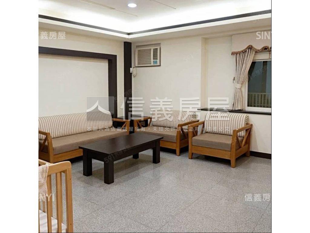 安南約１０米臨路獨門透天房屋室內格局與周邊環境