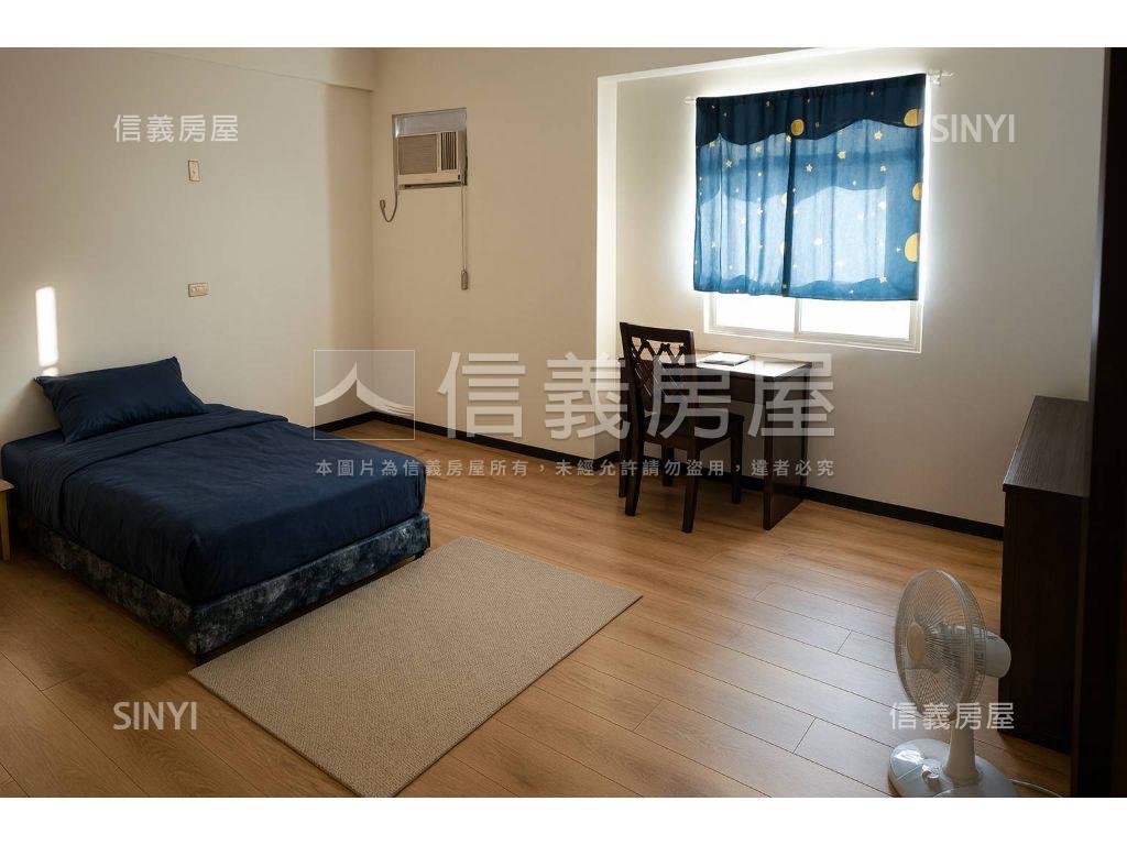 安南約１０米臨路獨門透天房屋室內格局與周邊環境