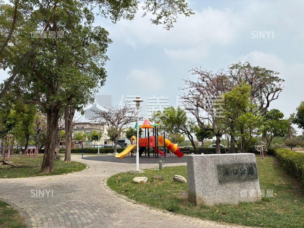 安南約１０米臨路獨門透天房屋室內格局與周邊環境