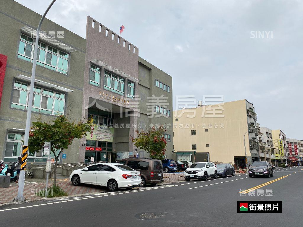 安南約１０米臨路獨門透天房屋室內格局與周邊環境