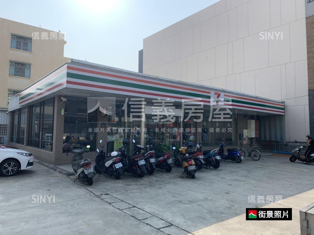 安南約１０米臨路獨門透天房屋室內格局與周邊環境