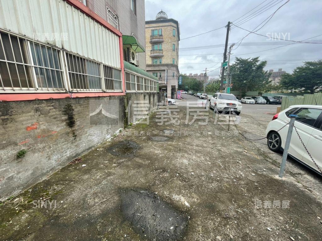 【稀有】中壢龍昌路土地房屋室內格局與周邊環境