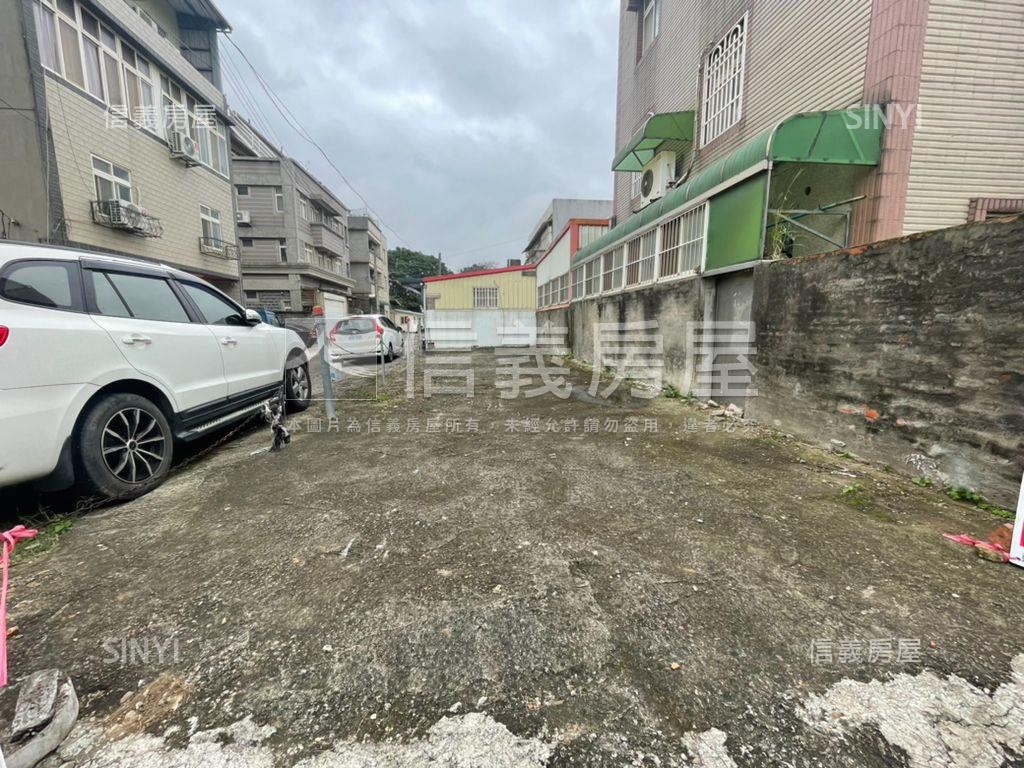 【稀有】中壢龍昌路土地房屋室內格局與周邊環境