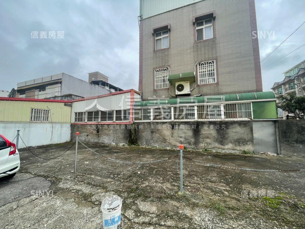 【稀有】中壢龍昌路土地房屋室內格局與周邊環境