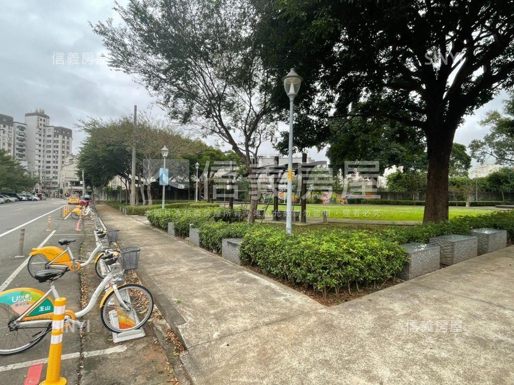 【稀有】中壢龍昌路土地房屋室內格局與周邊環境