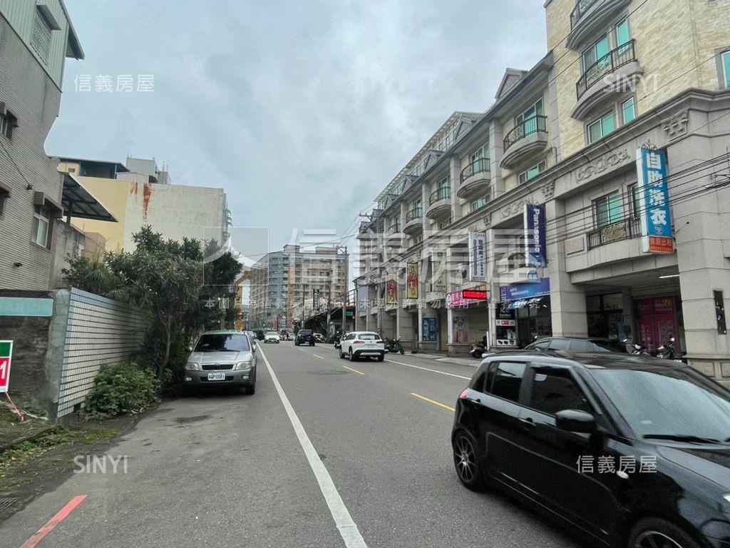 【稀有】中壢龍昌路土地房屋室內格局與周邊環境