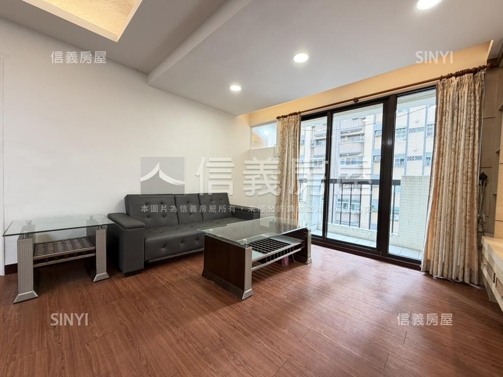 開元路吉祥３＋１房房屋室內格局與周邊環境