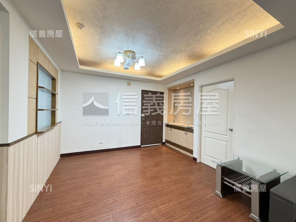 開元路吉祥３＋１房房屋室內格局與周邊環境