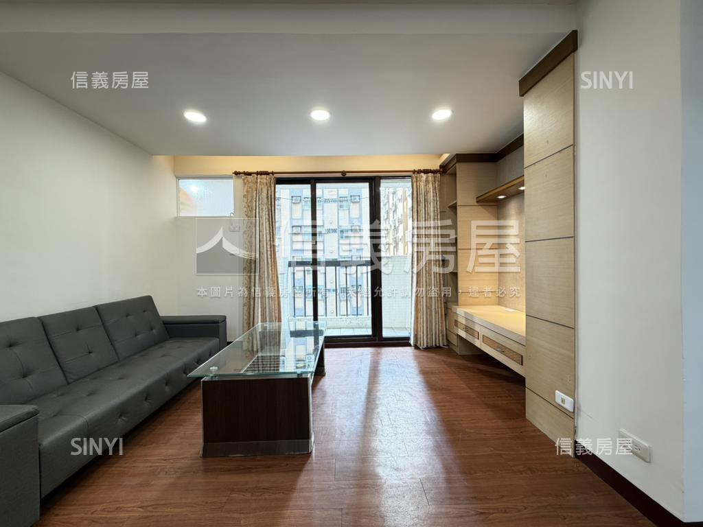 開元路吉祥３＋１房房屋室內格局與周邊環境