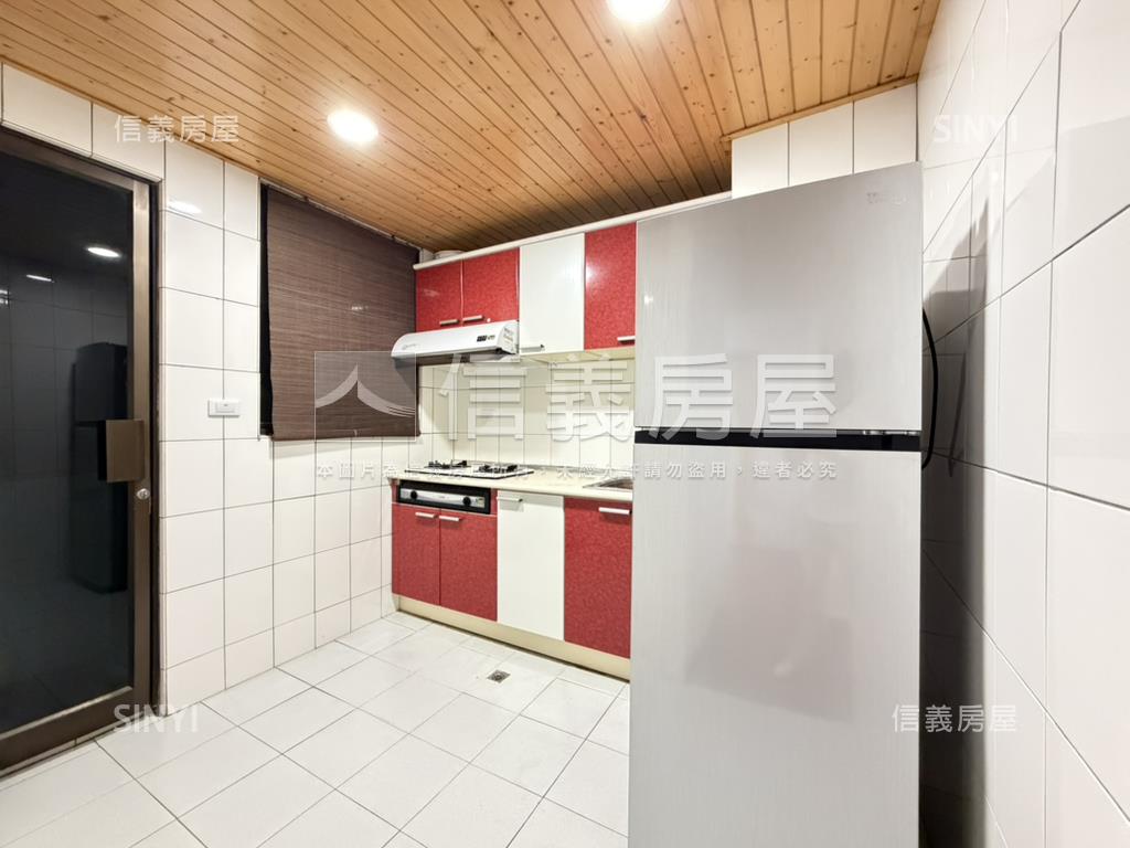 開元路吉祥３＋１房房屋室內格局與周邊環境