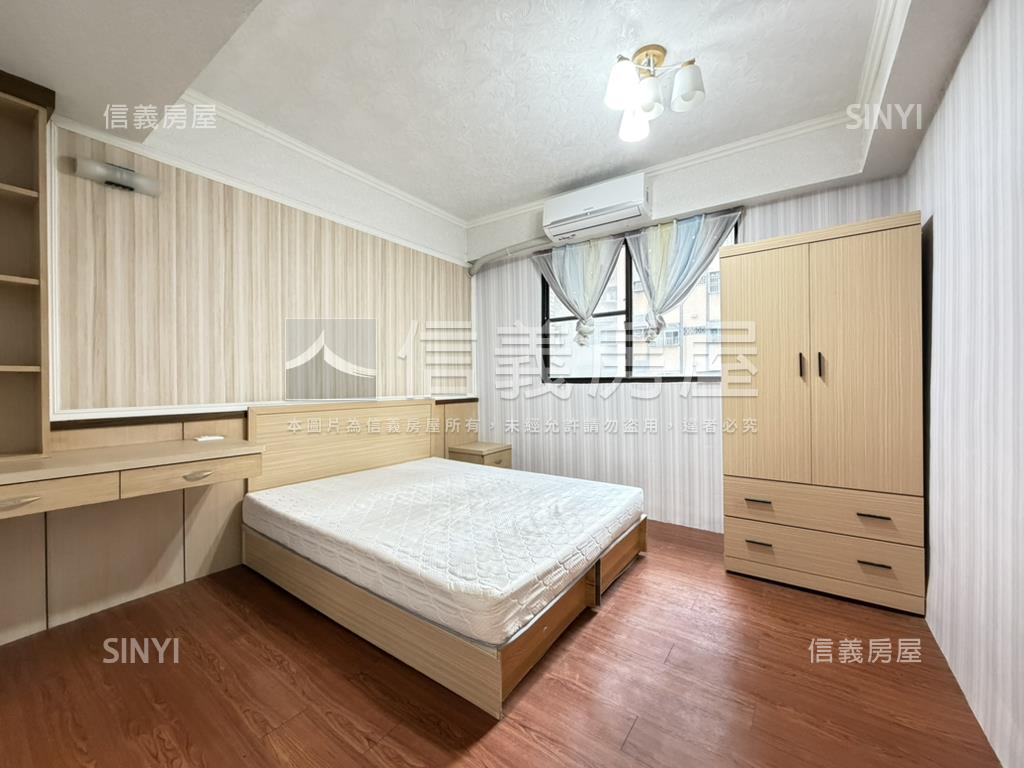 開元路吉祥３＋１房房屋室內格局與周邊環境