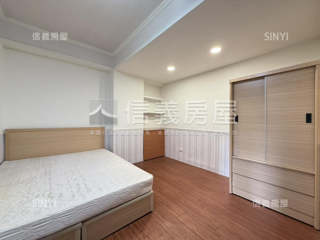 開元路吉祥３＋１房房屋室內格局與周邊環境