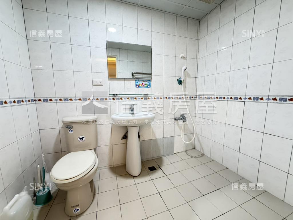 開元路吉祥３＋１房房屋室內格局與周邊環境