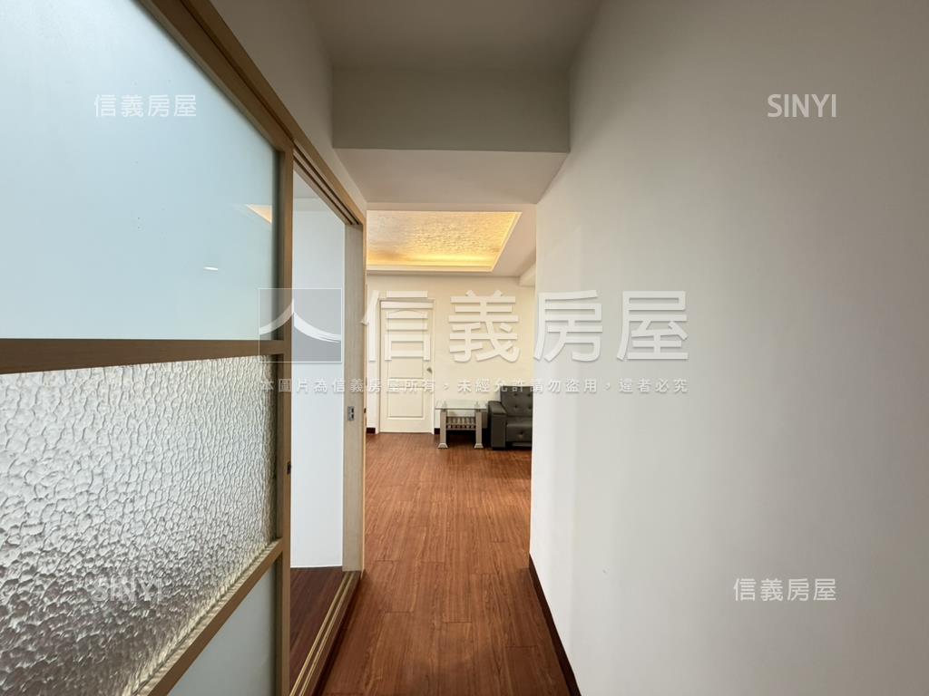 開元路吉祥３＋１房房屋室內格局與周邊環境