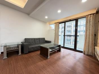 開元路吉祥３＋１房