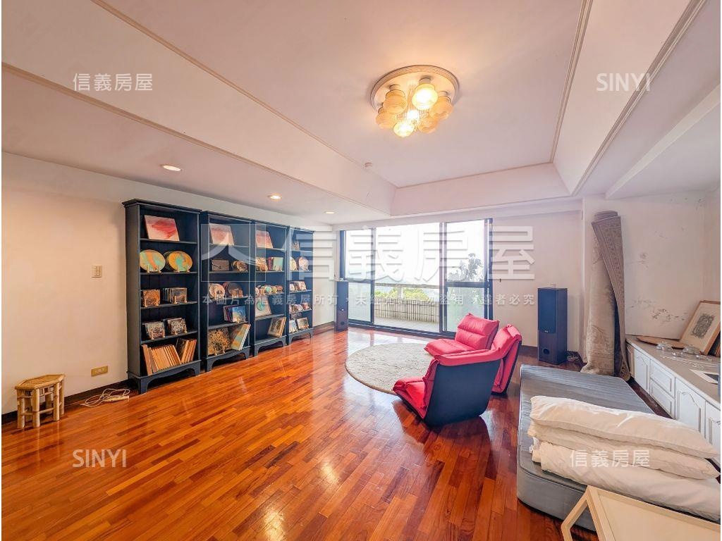 涵碧樓眺望山景大戶房屋室內格局與周邊環境