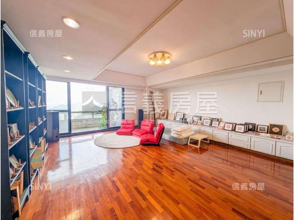 涵碧樓眺望山景大戶房屋室內格局與周邊環境