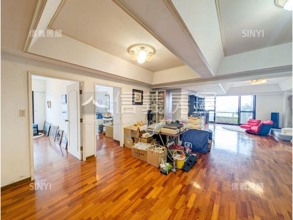 涵碧樓眺望山景大戶房屋室內格局與周邊環境