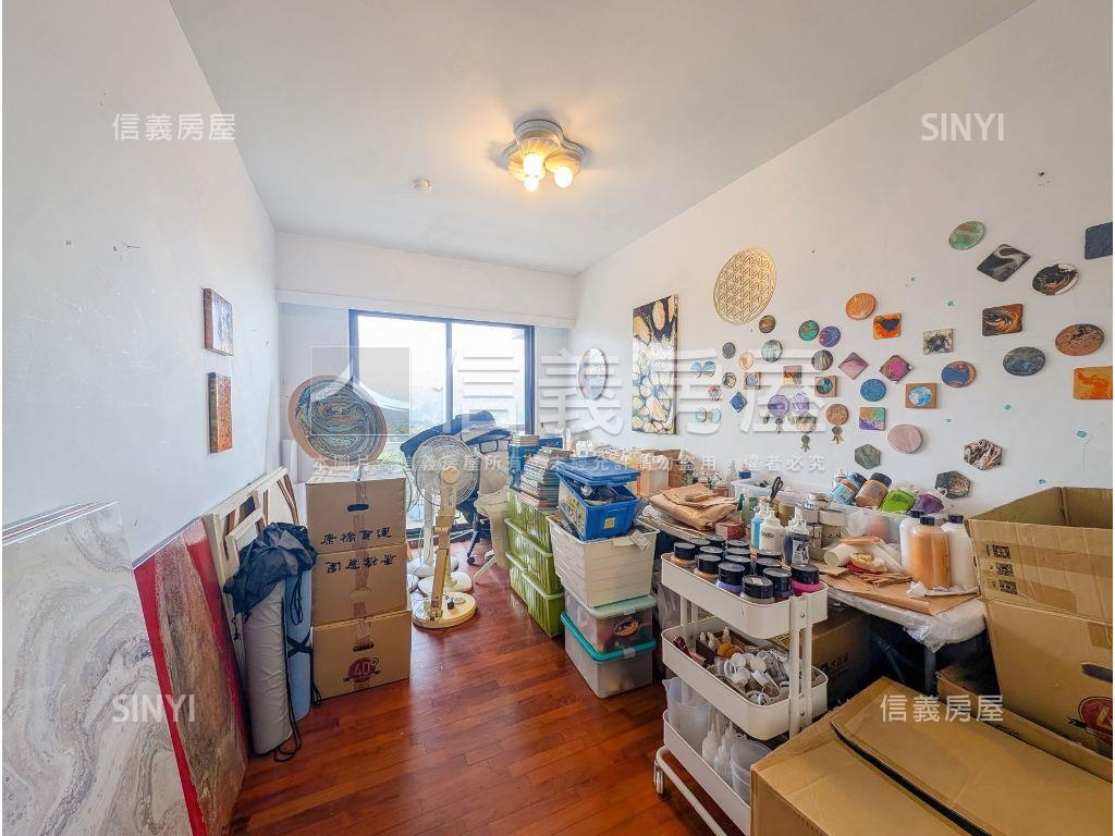 涵碧樓眺望山景大戶房屋室內格局與周邊環境