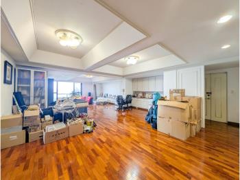 涵碧樓眺望山景大戶