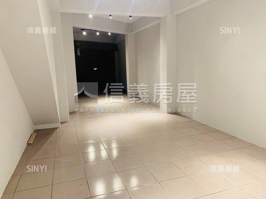 鎮前街美一樓房屋室內格局與周邊環境