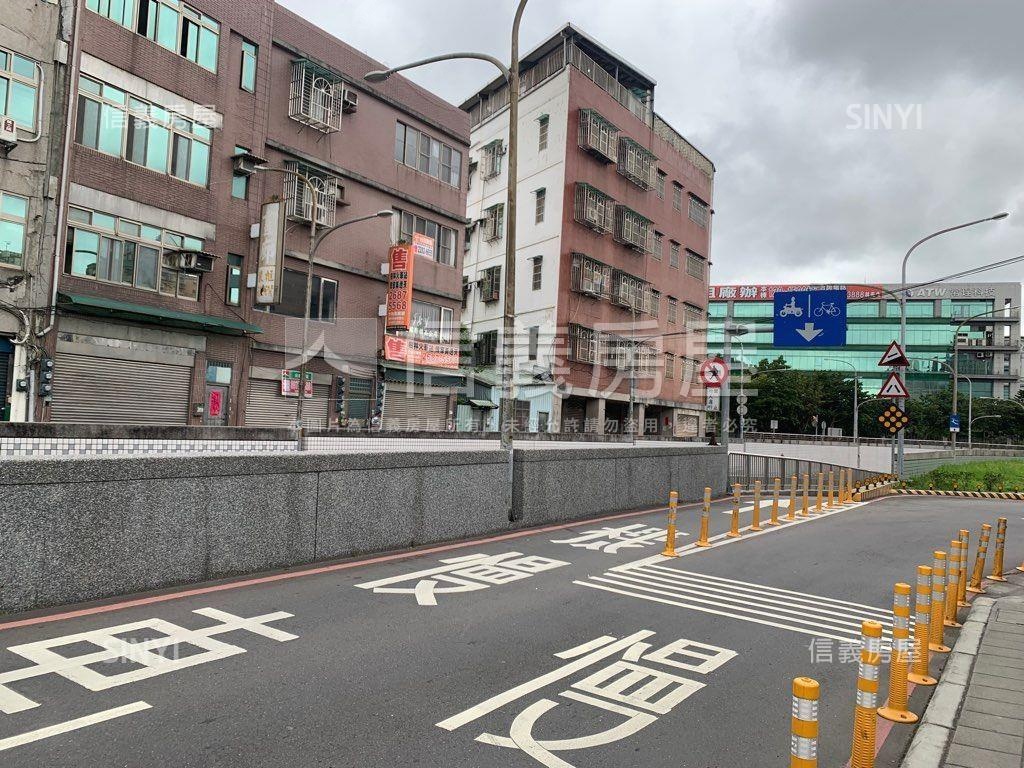 鎮前街美一樓房屋室內格局與周邊環境