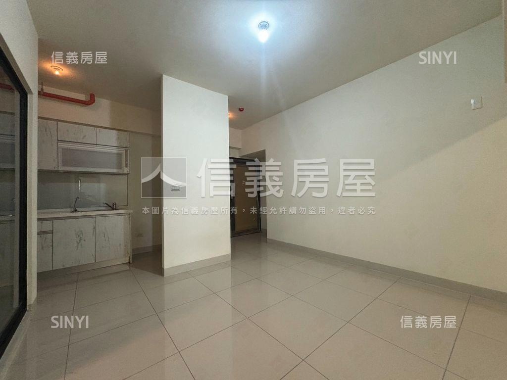 亞洲新灣區三房平車房屋室內格局與周邊環境