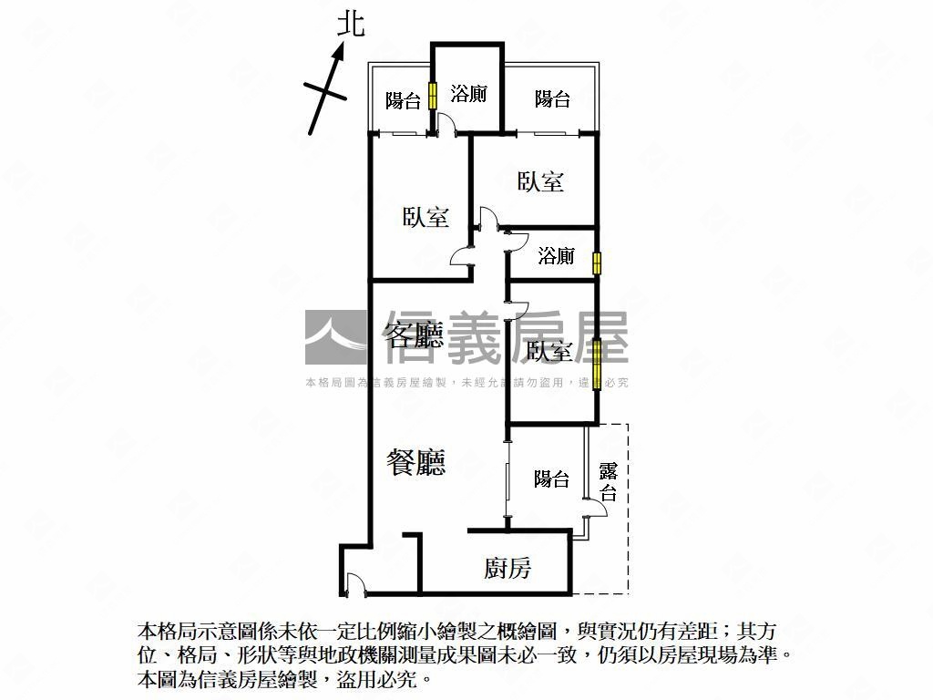 亞洲新灣區三房平車房屋室內格局與周邊環境