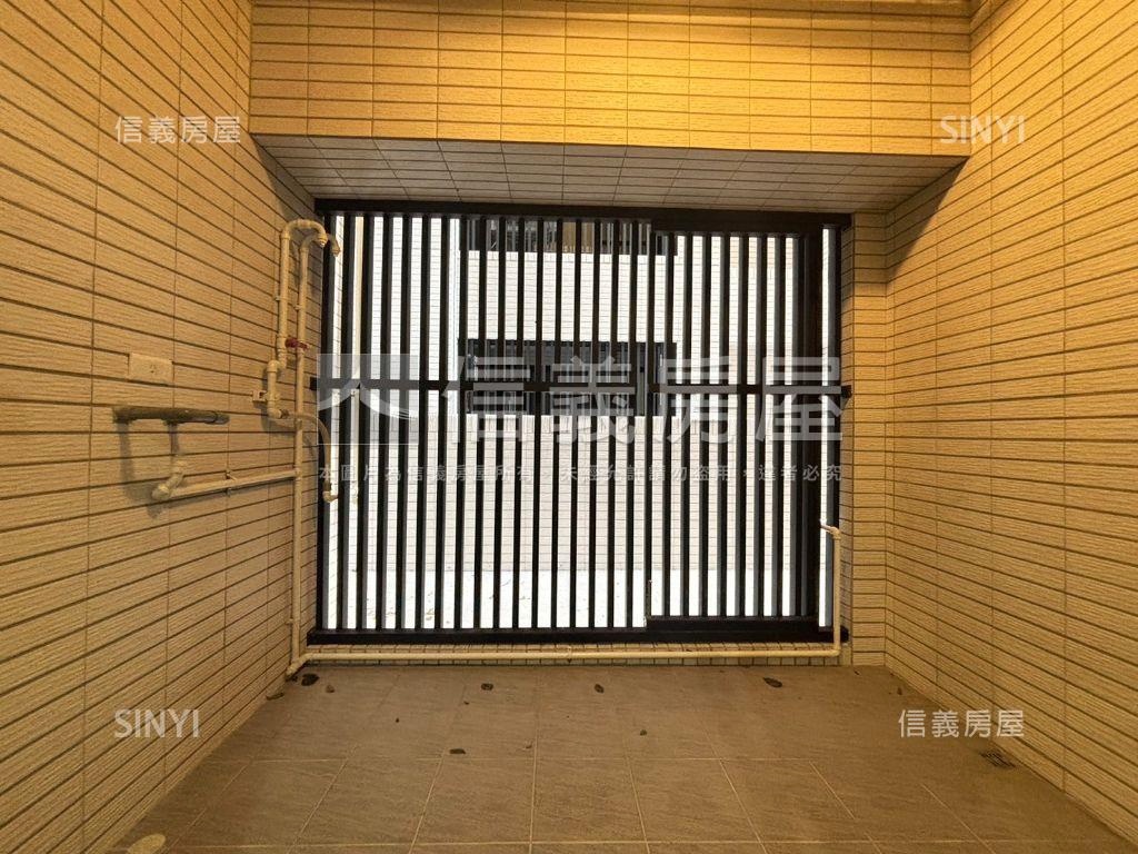 亞洲新灣區三房平車房屋室內格局與周邊環境