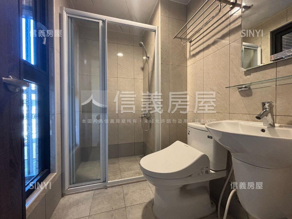 亞洲新灣區三房平車房屋室內格局與周邊環境