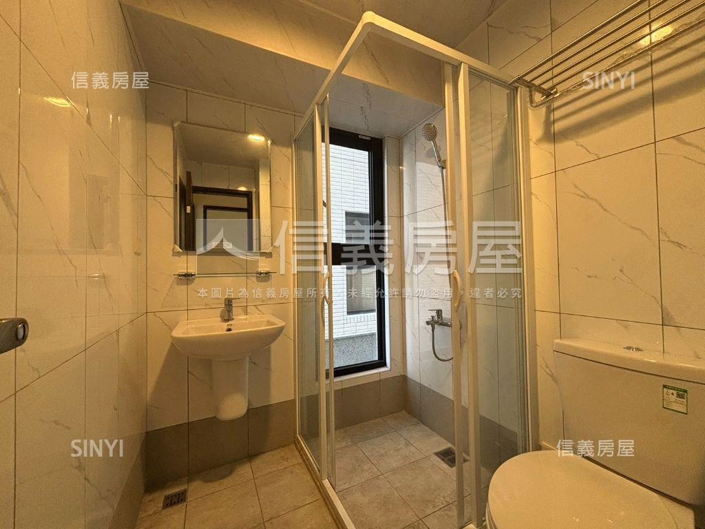 亞洲新灣區三房平車房屋室內格局與周邊環境