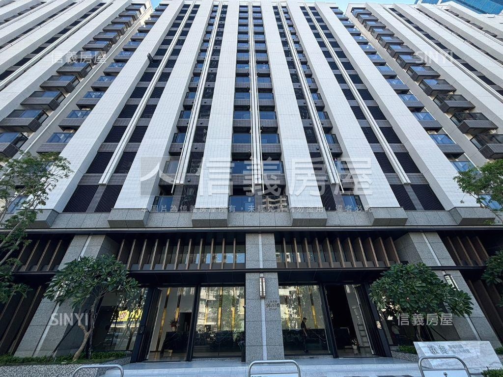 亞洲新灣區三房平車房屋室內格局與周邊環境