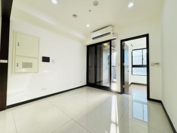 遠雄首品高樓採光優