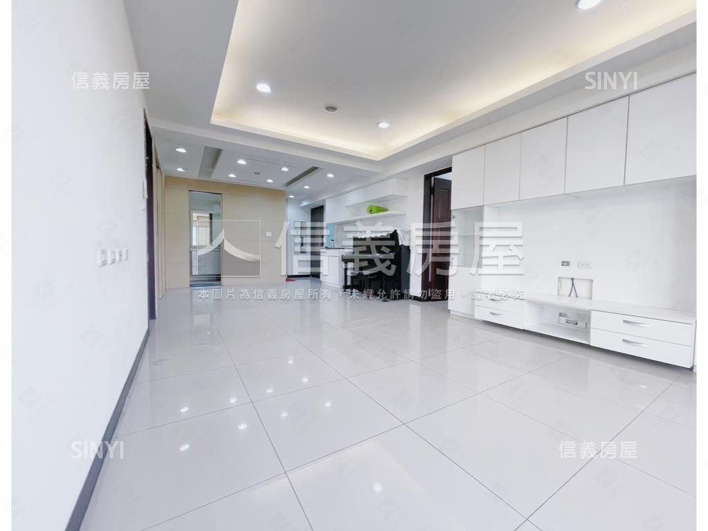 爵仕悅景觀四房＊飛閣流丹房屋室內格局與周邊環境