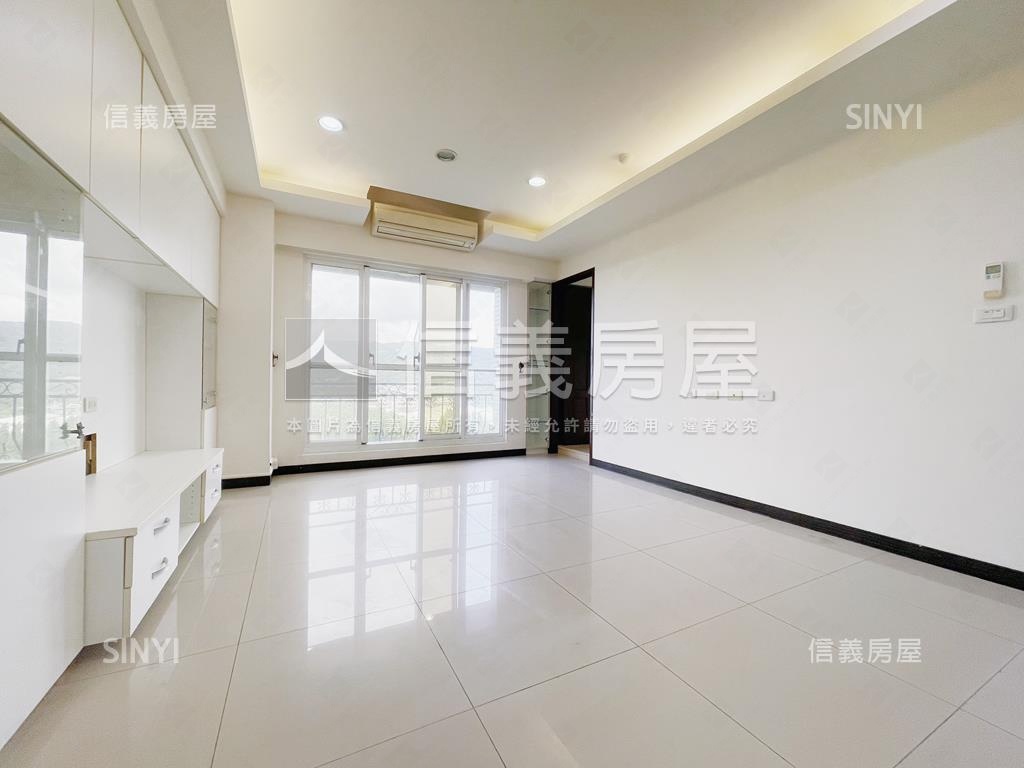 爵仕悅景觀四房＊飛閣流丹房屋室內格局與周邊環境