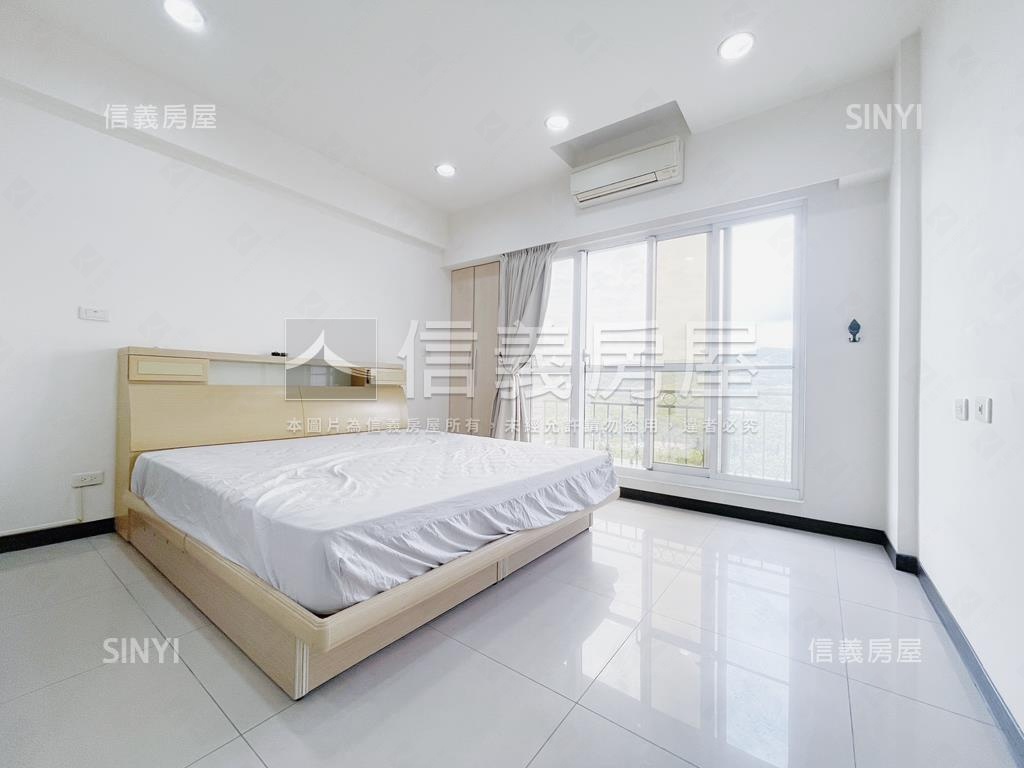 爵仕悅景觀四房＊飛閣流丹房屋室內格局與周邊環境