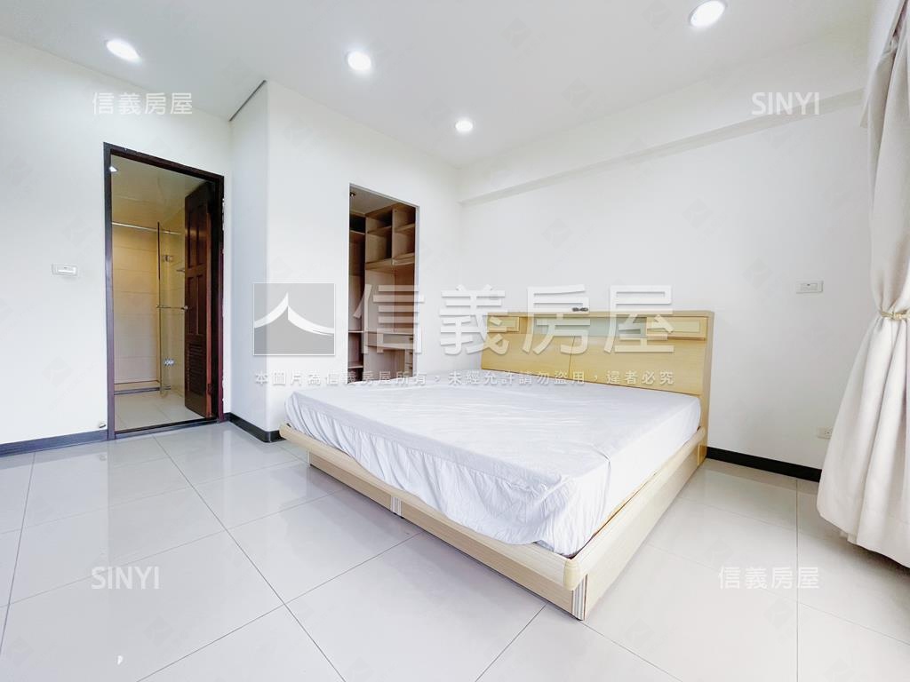 爵仕悅景觀四房＊飛閣流丹房屋室內格局與周邊環境