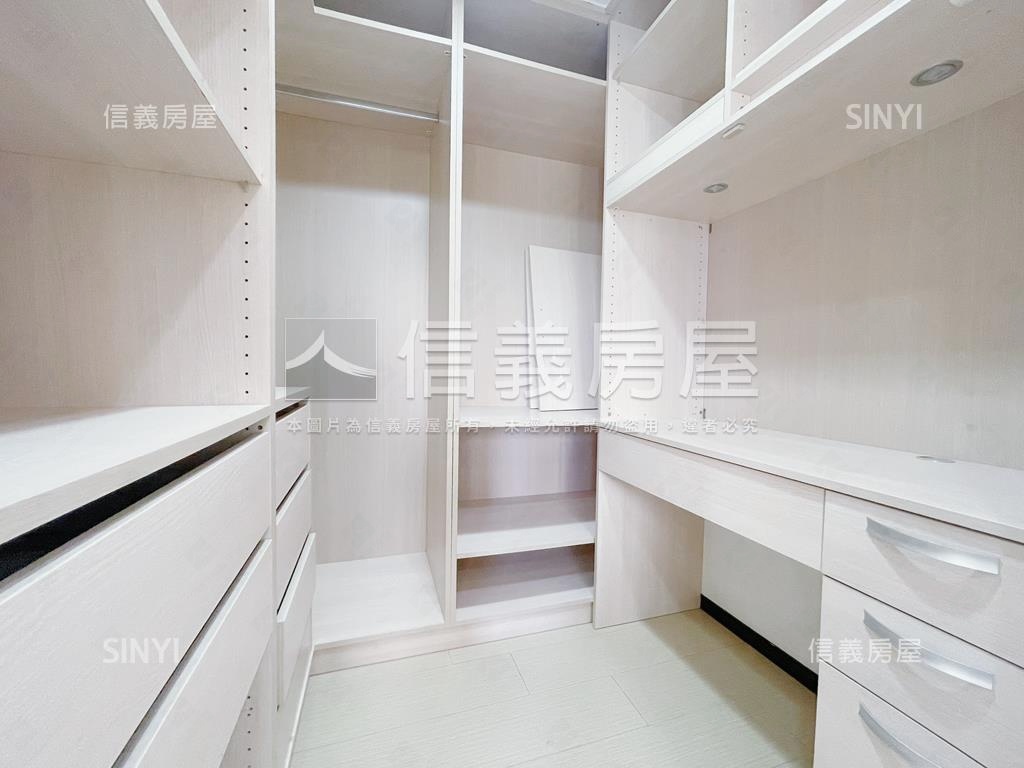 爵仕悅景觀四房＊飛閣流丹房屋室內格局與周邊環境