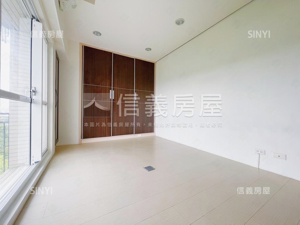 爵仕悅景觀四房＊飛閣流丹房屋室內格局與周邊環境