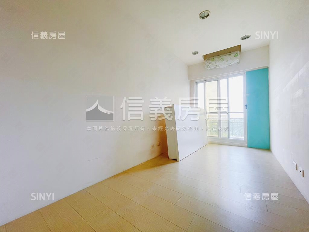 爵仕悅景觀四房＊飛閣流丹房屋室內格局與周邊環境