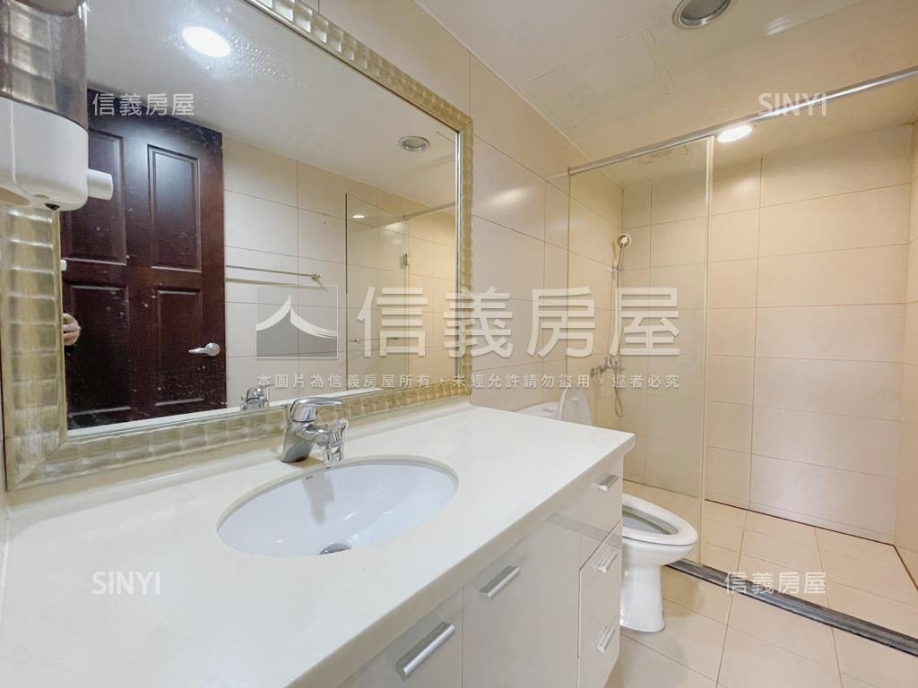 爵仕悅景觀四房＊飛閣流丹房屋室內格局與周邊環境