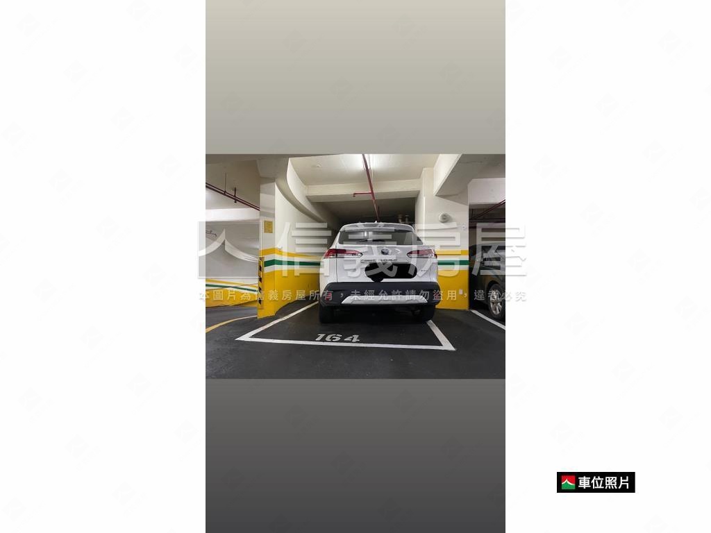 爵仕悅景觀四房＊飛閣流丹房屋室內格局與周邊環境