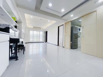 爵仕悅景觀四房＊飛閣流丹