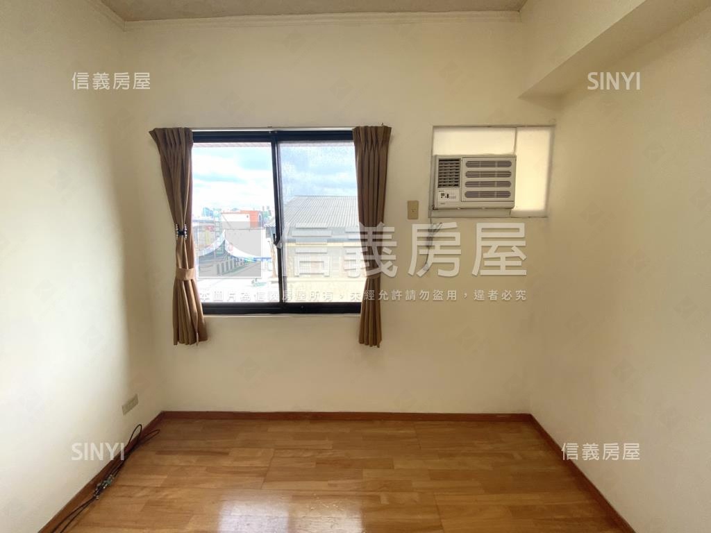 原鄉經典三房平車房屋室內格局與周邊環境